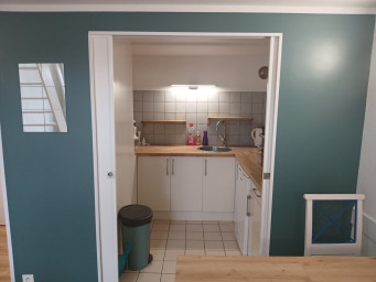 Appartement a louer brive-la-gaillarde - 1 pièce(s) - 30 m2 - Surfyn