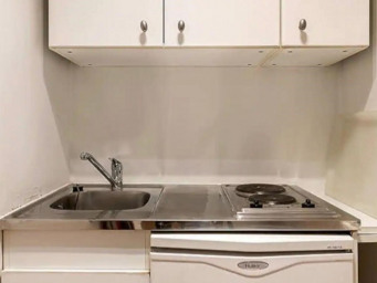 Appartement a louer paris-8e-arrondissement - 1 pièce(s) - 38 m2 - Surfyn