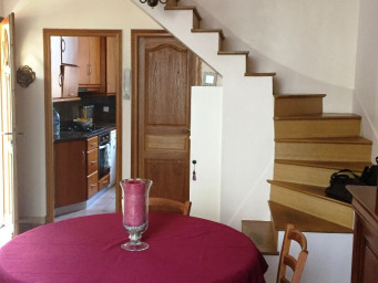 Maison a louer cormeilles-en-parisis - 4 pièce(s) - 60.44 m2 - Surfyn