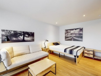 Appartement a louer sarcelles - 1 pièce(s) - 30 m2 - Surfyn
