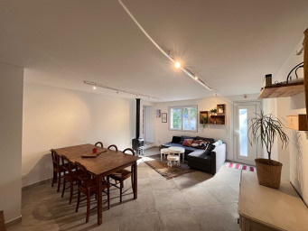 Maison a louer marseille-1er-arrondissement - 6 pièce(s) - 121 m2 - Surfyn