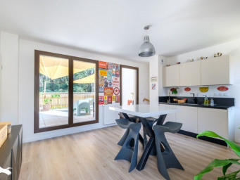 Appartement 624 000 € - 103 m²