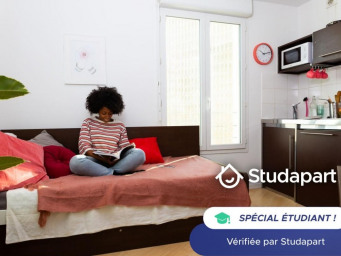 Appartement a louer garges-les-gonesse - 1 pièce(s) - 18 m2 - Surfyn