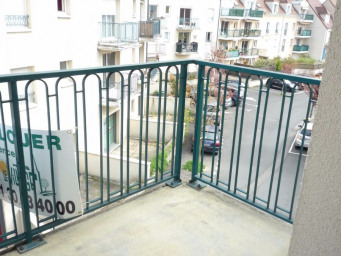 Appartement a louer carrieres-sur-seine - 2 pièce(s) - 47 m2 - Surfyn