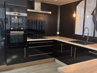 Maison a louer brive-la-gaillarde - 4 pièce(s) - 112.95 m2 - Surfyn