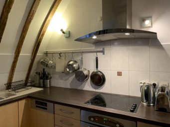 Appartement a louer paris-2e-arrondissement - 1 pièce(s) - 34 m2 - Surfyn