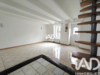 Maison a louer saint-sebastien-sur-loire - 2 pièce(s) - 40 m2 - Surfyn