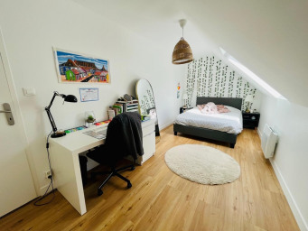 Appartement a louer quimper - 3 pièce(s) - 58 m2 - Surfyn