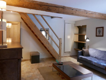 Maison a louer lyon-1er-arrondissement - 2 pièce(s) - 60 m2 - Surfyn