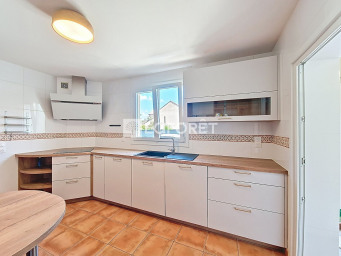 Maison a louer pau - 4 pièce(s) - 81 m2 - Surfyn