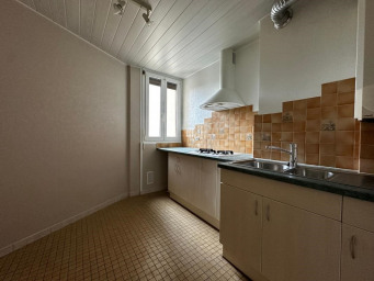 Appartement a louer vandoeuvre-les-nancy - 2 pièce(s) - 44.28 m2 - Surfyn