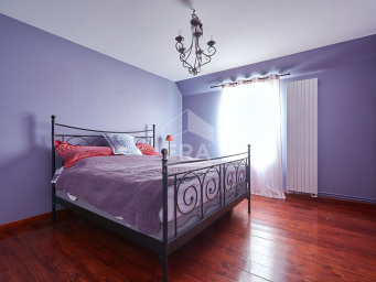 Maison a louer gennevilliers - 6 pièce(s) - 117 m2 - Surfyn