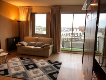 Appartement a louer paris-8e-arrondissement - 1 pièce(s) - 37 m2 - Surfyn