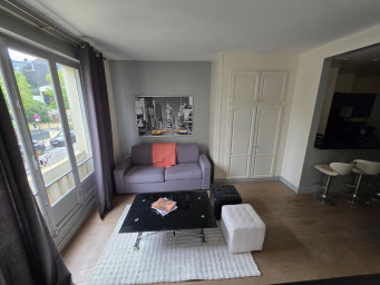 Appartement a louer neuilly-sur-seine - 1 pièce(s) - 44 m2 - Surfyn