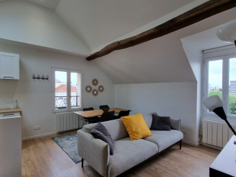 Appartement a louer maisons-laffitte - 3 pièce(s) - 47 m2 - Surfyn