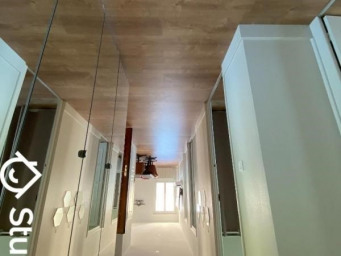 Appartement a louer venissieux - 1 pièce(s) - 11 m2 - Surfyn