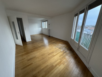 Appartement a louer houilles - 2 pièce(s) - 60 m2 - Surfyn