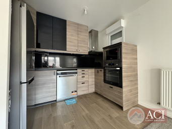 Appartement a louer montmagny - 3 pièce(s) - 59 m2 - Surfyn