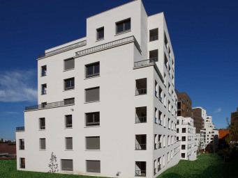 Appartement a louer rosny-sous-bois - 3 pièce(s) - 59.53 m2 - Surfyn