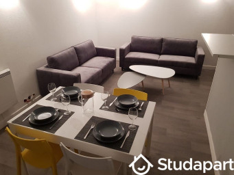 Appartement a louer torcy - 1 pièce(s) - 109 m2 - Surfyn