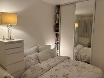 Appartement a louer boulogne-billancourt - 2 pièce(s) - 28 m2 - Surfyn