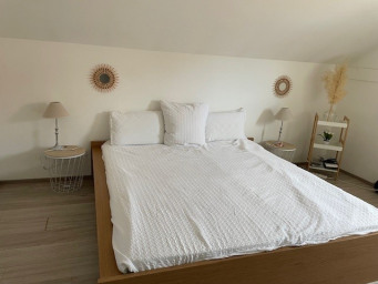 Maison a louer pontarlier - 6 pièce(s) - 130 m2 - Surfyn