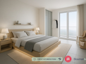 Appartement 623 000 € - 104 m²