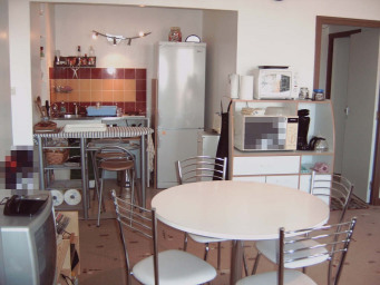 Appartement 2 pièce(s) 50 m²à louer Lille