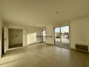 Appartement a louer houilles - 4 pièce(s) - 85.92 m2 - Surfyn