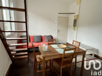 Appartement a louer chatellerault - 1 pièce(s) - 23 m2 - Surfyn