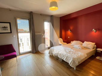 Appartement a louer bayonne - 1 pièce(s) - 28 m2 - Surfyn