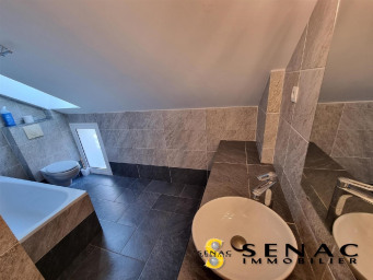 Maison a louer franconville - 6 pièce(s) - 93 m2 - Surfyn