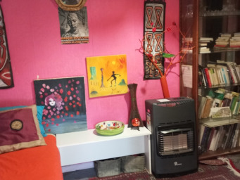 Maison a louer saint-denis - 2 pièce(s) - 30 m2 - Surfyn