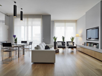 Appartement 410 000 € - 67 m²