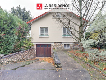 Maison a louer saint-gratien - 4 pièce(s) - 81 m2 - Surfyn