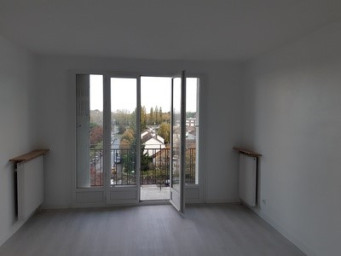 Appartement a louer maurepas - 2 pièce(s) - 44.28 m2 - Surfyn