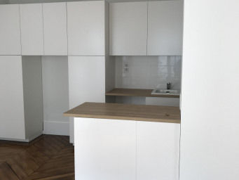 Appartement a louer paris-3e-arrondissement - 1 pièce(s) - 31 m2 - Surfyn