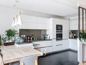 Maison a louer paris-1er-arrondissement - 5 pièce(s) - 133.55 m2 - Surfyn