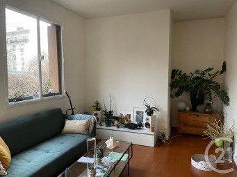 Appartement a louer paris-12e-arrondissement - 2 pièce(s) - 45.38 m2 - Surfyn