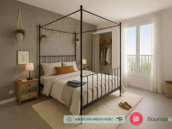 Appartement 765 000 € - 113 m²
