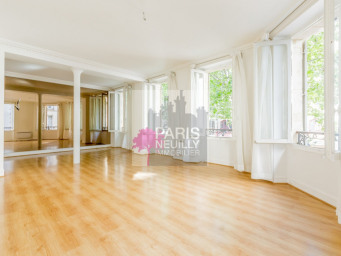 Appartement a louer paris-1er-arrondissement - 4 pièce(s) - 118 m2 - Surfyn