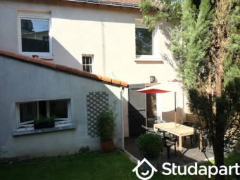 Appartement a louer orvault - 1 pièce(s) - 12 m2 - Surfyn