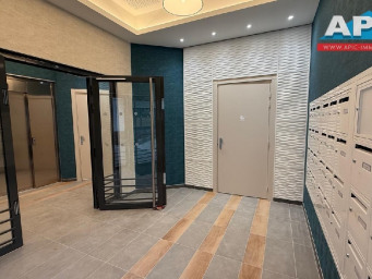 Appartement a louer arnouville - 2 pièce(s) - 50 m2 - Surfyn