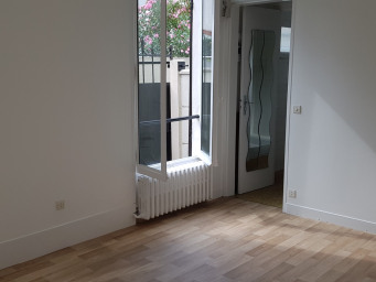 Appartement 1 pièce(s) 27 m²à louer Maisons-alfort