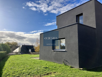 Maison a louer saint-brieuc - 4 pièce(s) - 101 m2 - Surfyn