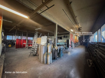 Maison a louer annemasse - 3 pièce(s) - 527 m2 - Surfyn