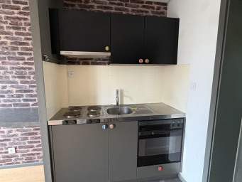 Maison a louer mulhouse - 2 pièce(s) - 39 m2 - Surfyn