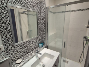 Appartement a louer rouen - 2 pièce(s) - 26 m2 - Surfyn