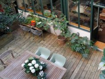 Appartement a louer suresnes - 4 pièce(s) - 84 m2 - Surfyn