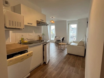 Appartement a louer gagny - 1 pièce(s) - 33.06 m2 - Surfyn